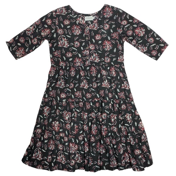 Renata Gasparian floral dress - Picture 2 of 12